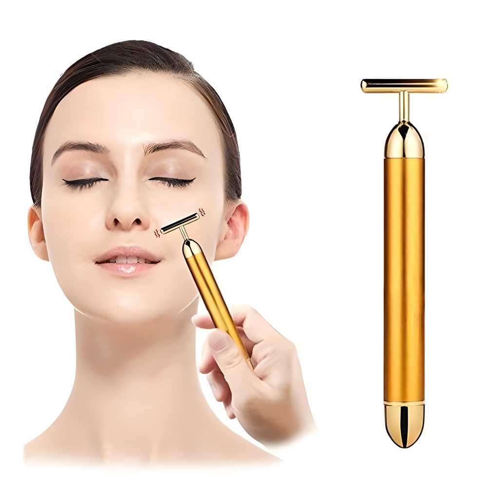 Face Microstimulator